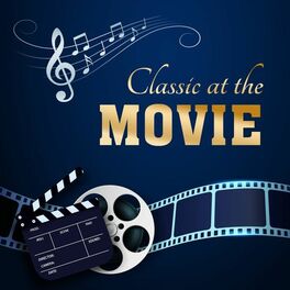 Album cover of Classic at the Movie 1