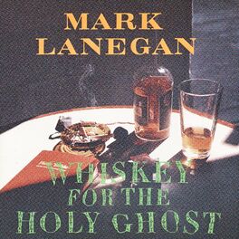 Album cover of Whiskey For The Holy Ghost