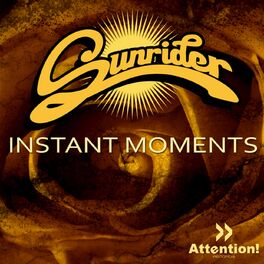 Album cover of Instant Moments