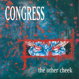 Album cover of The Other Cheek
