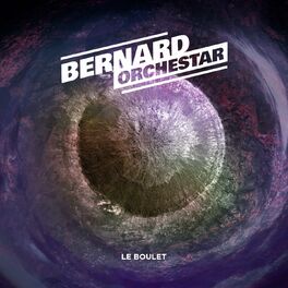 Album cover of Le boulet
