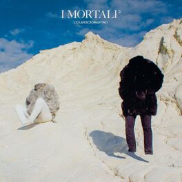 Album cover of I Mortali²