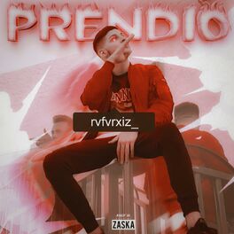 Album cover of Prendío