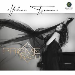 Album cover of Prisme - Bach