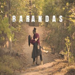 Album cover of Barandas