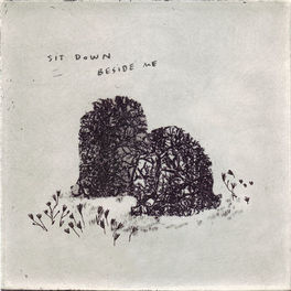 Album cover of Sit Down Beside Me