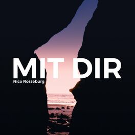 Album cover of Mit dir
