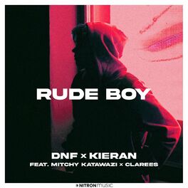 Album cover of Rude Boy (feat. Mitchy Katawazi & Clarees)