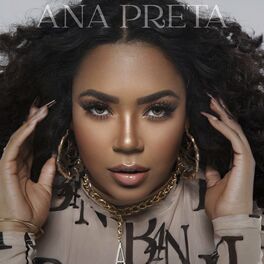 Album cover of Ana Preta
