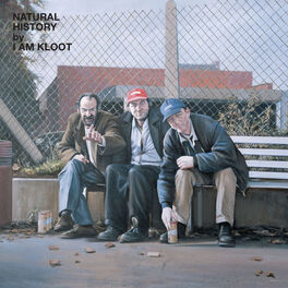 Album cover of Natural History (Deluxe Version Remastered)