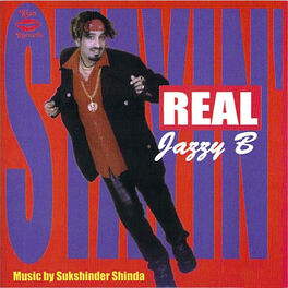 Album cover of Stayin' Real