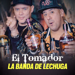 Album cover of El Tomador