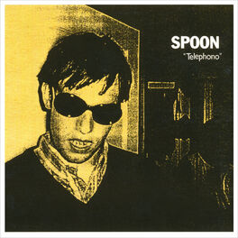Album cover of Telephono