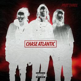 Chase Atlantic - Paradise Lyrics and Tracklist