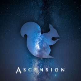 Album cover of Ascension (feat. Elvya)