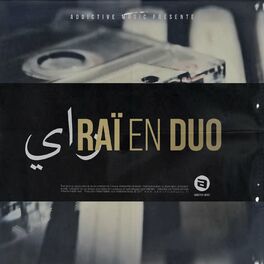 Album cover of Raï en duo