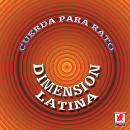 Album cover of Cuerda Para Rato