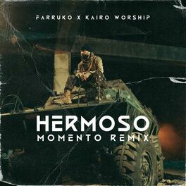 Album cover of Hermoso Momento (Remix)