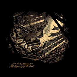 Album cover of From Dust to the Beyond