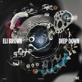 Album cover of Deep Down