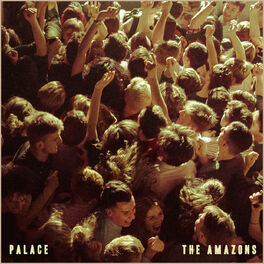 Album cover of Palace (Single Version)