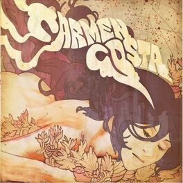 Album cover of Carmen Costa