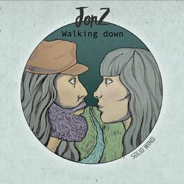 Album cover of Walking Down