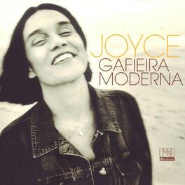 Album cover of Gafieira Moderna
