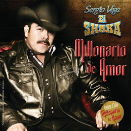 Album cover of Millonario De Amor