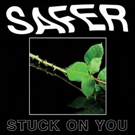 Album cover of Stuck On You