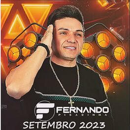 Album cover of Setembro 2023