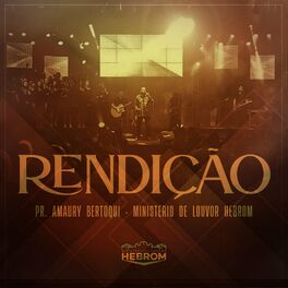 Album cover of Rendição