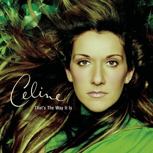 Céline Dion - I Met an Angel (on Christmas Day): listen with lyrics ...
