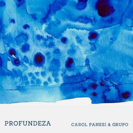 Album cover of Profundeza
