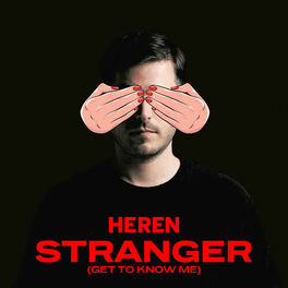 Album cover of Stranger (Get to Know Me)
