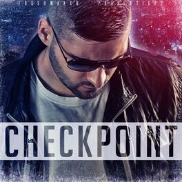 Album cover of Checkpoint