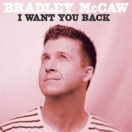 Album cover of I Want You Back