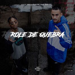 Album cover of Role de Quebra