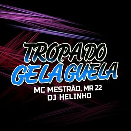DJ Helinho: albums, songs, playlists
