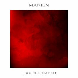 Album cover of Trouble Maker