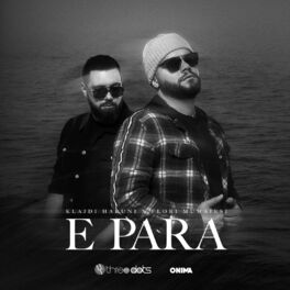Album cover of E Para