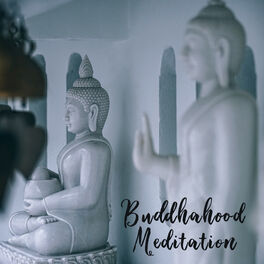Album cover of Buddhahood Meditation