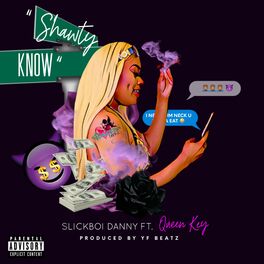 Album cover of Shawty Know (feat. Queen Key)
