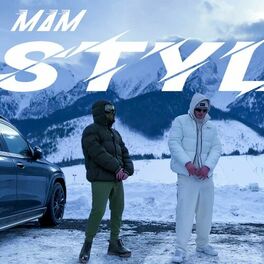 Album cover of Mam Styl (feat. who see & Winiek)