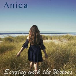 Album cover of Singing with the Wolves (Instrumental)