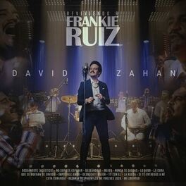 Album cover of Reviviendo A Frankie Ruiz