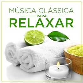 Album cover of Música Clássica para Relaxar