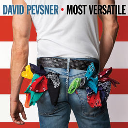 David Pevsner - Most Versatile: lyrics and songs | Deezer