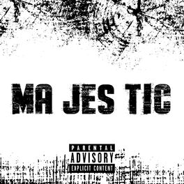 Album cover of MAJESTIC