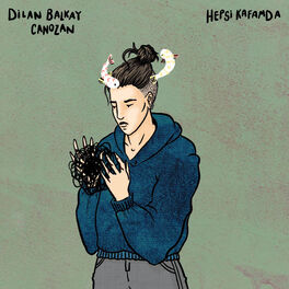 Album picture of Hepsi Kafamda